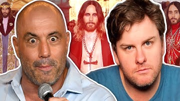 Tim Dillon Accidentally Exposes Joe Rogan