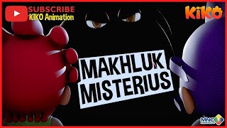 MAKHLUK MISTERIUS | KIKO ANIMASI INDONESIA