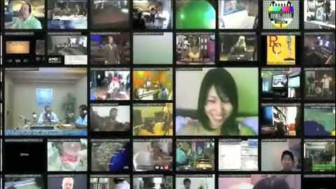 Information Age Economy - Virtual Worlds Part 1