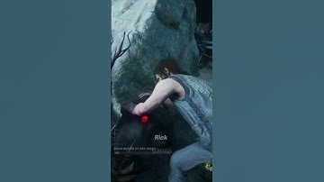 Rick Grimes & Daryl Dixon