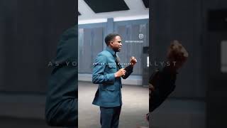 Business Mind, And Business Thinking | AYO AJANI #shorts