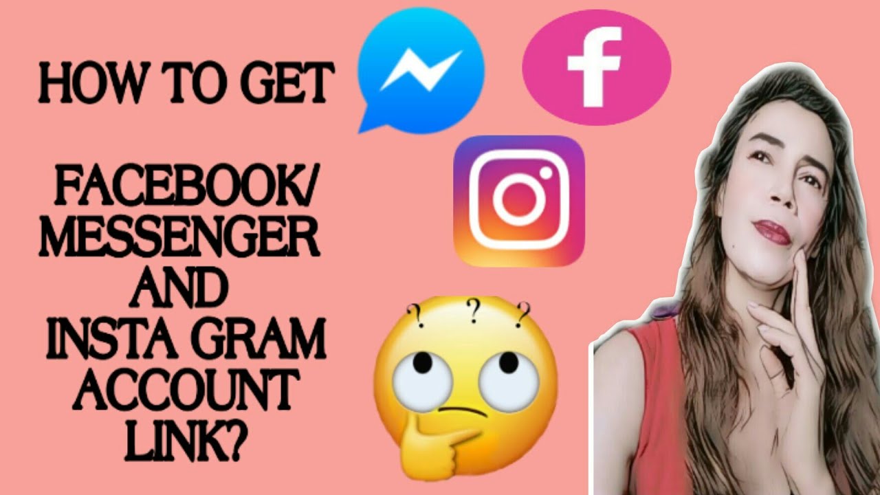 how-to-get-facebook-messenger-and-instagram-account-link-tagalog