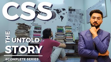 CSS | The whole Journey ✌️ | CSS aspirant 🔥| The untold story 👮‍♂️| Study vlog 📚