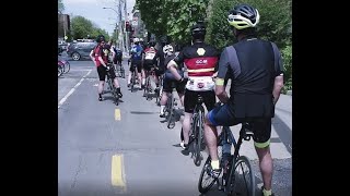 Vélo 15 mai 2021