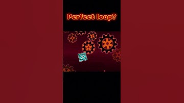 perfect loop🗣️🔥🔥 feel free to recreate