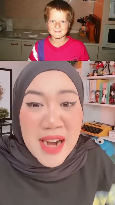 Didenda karena nama tak lazim #shorts