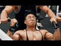 The most intense back workout w nathan brooks  trevinfit my 2 best exercises for thickness