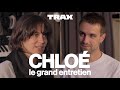 Capture de la vidéo Chloé, Le Grand Entretien Avec Les Victoires De La Musique, France Culture Et L'élysée Montmartre