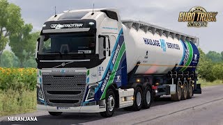 ["ets2 best mods", "top mods", "ets2 realistic mods", "ets2 mods", "euro truck", "truck simulator", "euro truck simulator 2", "volvo", "volvo stock sound", "ets2 truck sound", "ets2 volvo sound", "Volvo D13K engine sound 2.0", "Volvo D13K engine sound 2.0