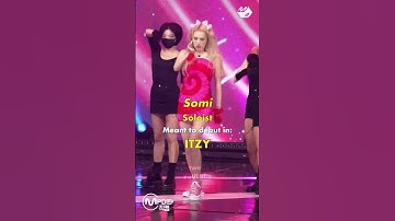 kpop idols who were meant to debut in another group #kpop #shorts