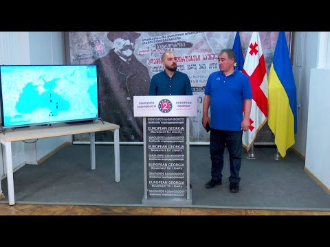 საქართველოს ხელისუფლებას არ შეუძენია ანტირადიაციული იოდის ტაბლეტები -ევრიპული საქართველო