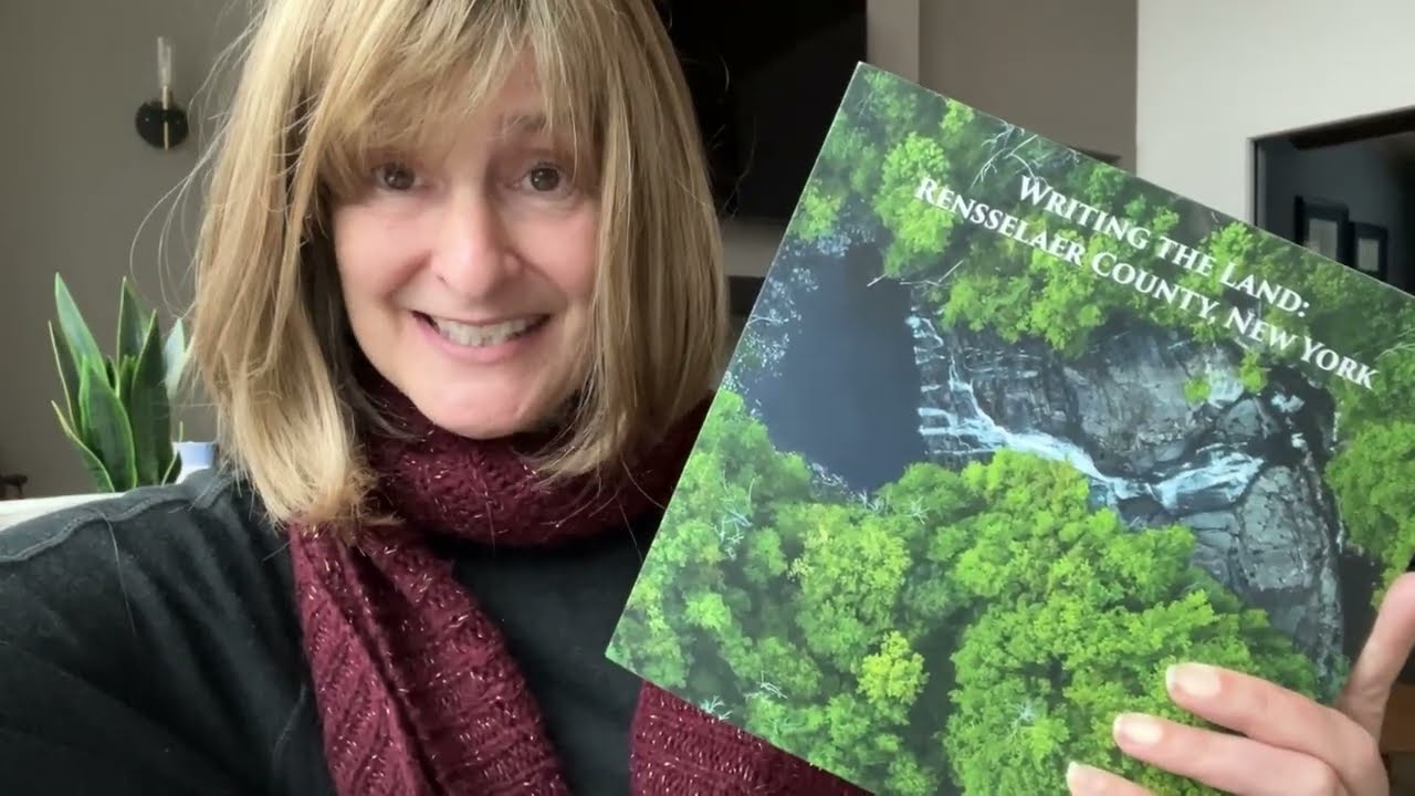 Заново открывая Нью-Йорк: Земля и история — новое искусство, новая книга, новая распродажа!