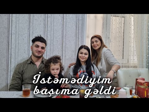 Video: Böyüyən çiçək kimyəvi dəyişiklikdirmi?