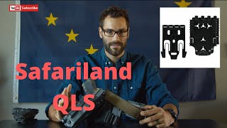 Safariland QLS System Gun Holster Review!!! Best For Battle Belt?