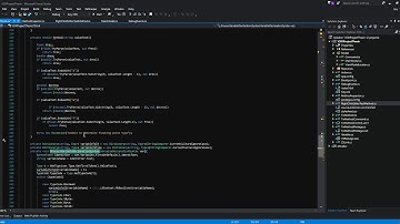 Unit Testing Local Variables   Part 2 Process