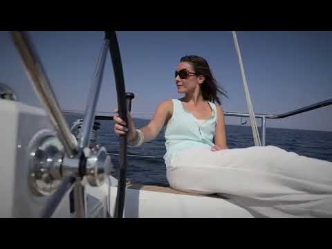 Beneteau Oceanis 35.1 - Verkaufsliste - Beneteau Yachts