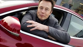 Таърихи ширкати TESLA. Чӣ тавр ҷавони африқоӣ миллиардер шуд?