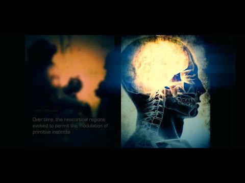 Как Формируется Субъективная (Внутренняя) Реальность Человека?