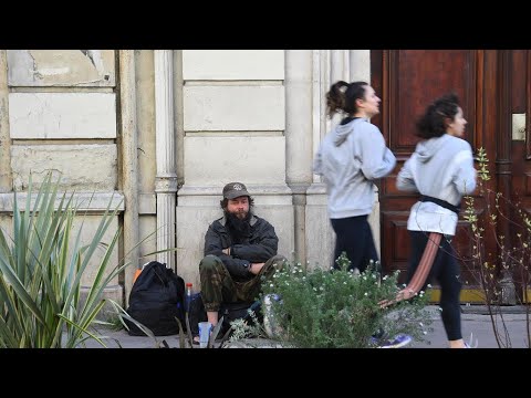 Pandémie de Covid-19: En France, Pandémie de Covid-19: En France,
