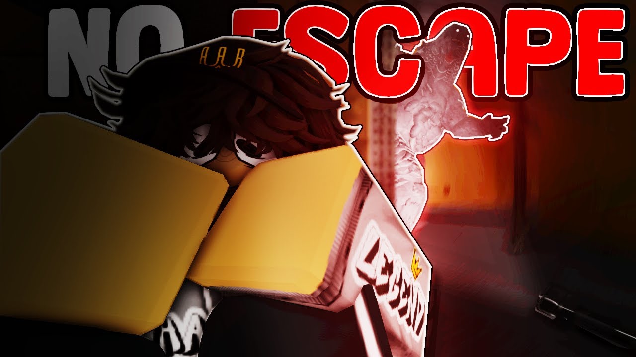 Suitborn Is The Most INSANE Roblox Horror Game... - YouTube