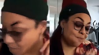 Raven Symone laughing on Instgram Live by Major Mzansi Memes 😂🤣 24 views 10 days ago 38 seconds