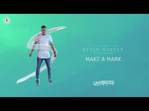 Unsenses — Unsenses - Make A Mark (Official Audio)