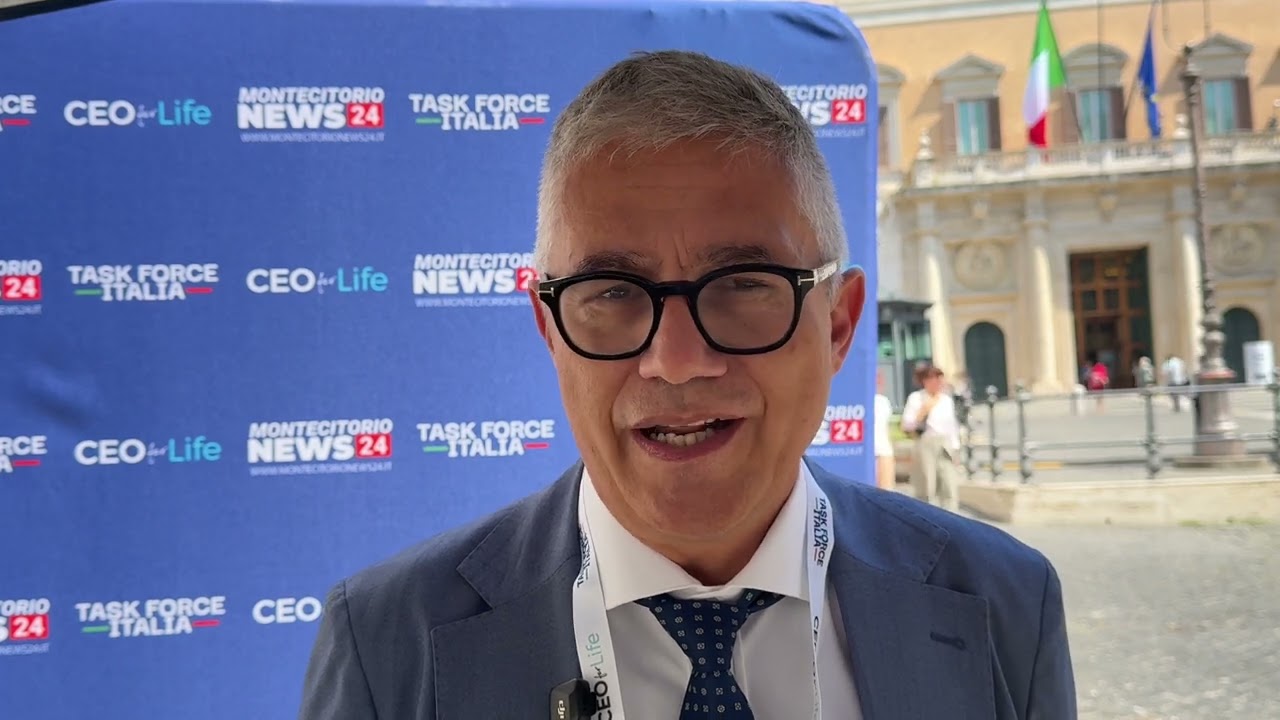 Intervista a Pier Luigi Gianforte, Ingegnere Specialista, Appalti Pubblici - Task Force Italia