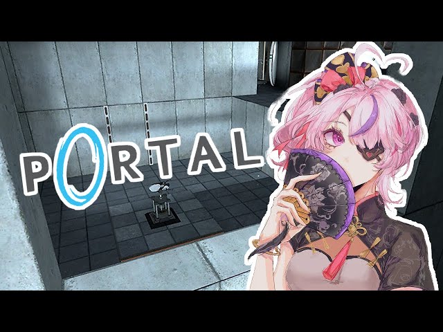 【PORTAL】BIG BRAIN TIME【NIJISANJI  EN | Maria Marionette】のサムネイル