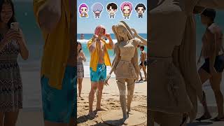 Kpop Demon Hunters Cute