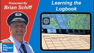 ForeFlight Workshops 16   Logbook