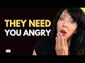 Narcissists Thrive on Your Negative Emotions