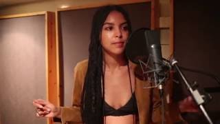 Video thumbnail of "Arlissa - Higher (Rihanna Cover)"