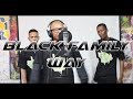 Blackfamilywaymusic234   diablo en polvo  cypher 2019