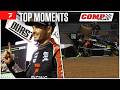 Red Hot Week In Sin City | COMP Cams Top Moments Ep. 189