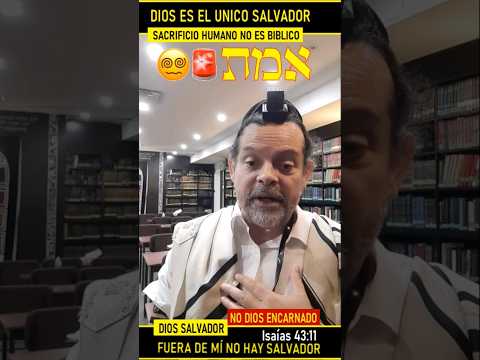 Vídeo: La idolatria és un pecat?