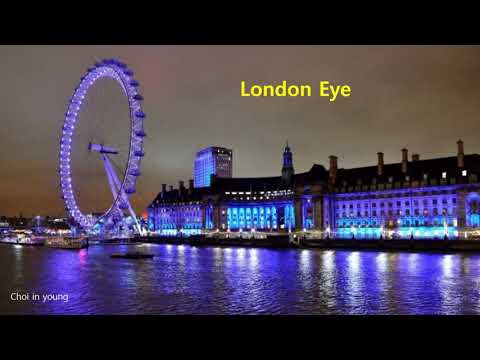 Top 25 walking tours in london/england to explore the city Travel LONDON in England - YouTube