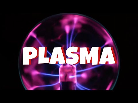 Video: Apakah plasma terdiri daripada?