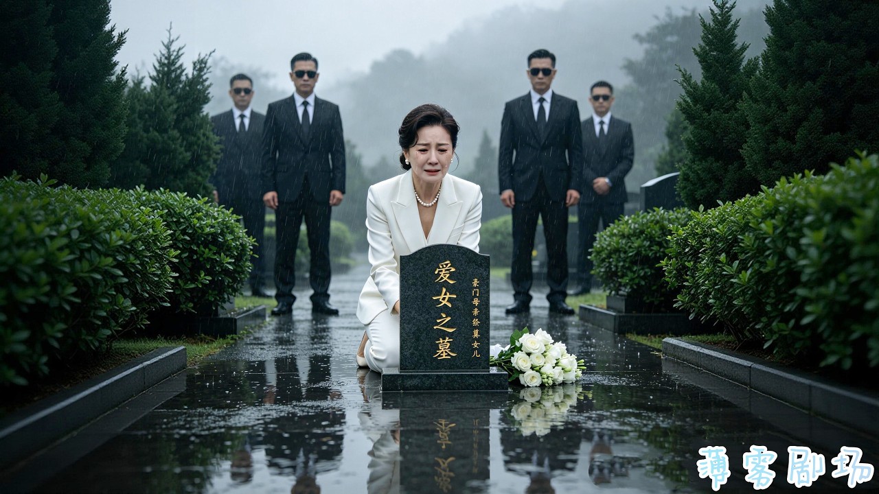 偏心養女二十年：真相揭開她悔恨終生