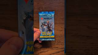 March of the Machine Set Booster | MTG Pack Opening