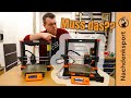 Prusa MK3S 3D-Drucker Mods. Welche Upgrades nutze ich noch?