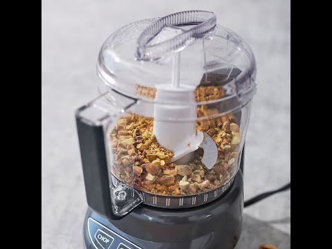 Hamilton Beach FreshChop™ 3 Cup Food Chopper - 72603