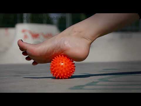 feet. foot massager