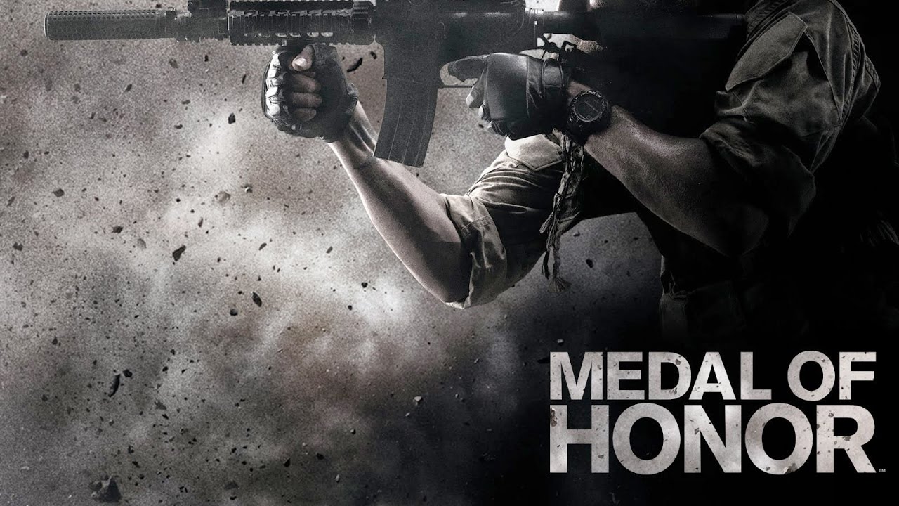 Medal Of Honor 2010 Deutsch Patch Download Medal of Honor [Deutsch/HD] - Part 1 - Willkommen im Dreck - YouTube