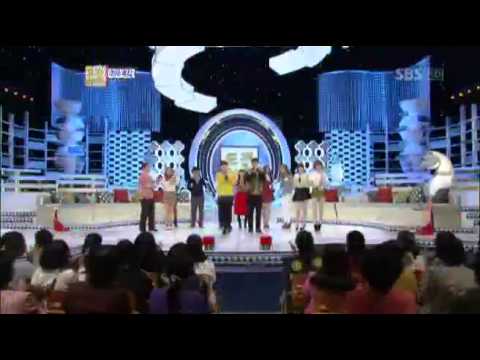 별 밤이면 밤마다 도전 1000곡 20121118