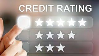 How important are credit rating agencies ?