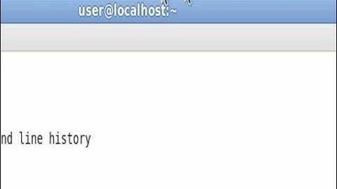 How to pause RecordMyDesktop on Linux.