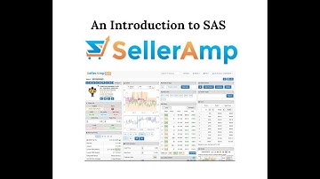 Seller Amp / SAS (Sourcing Analysis Simplied) - Introduction - (Taglish)