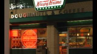 Hot Now | Krispy Kreme | The Focus Group