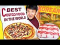 ULTIMATE Korean Costco FOOD TOUR! BEST Costco Food in The WORLD?!