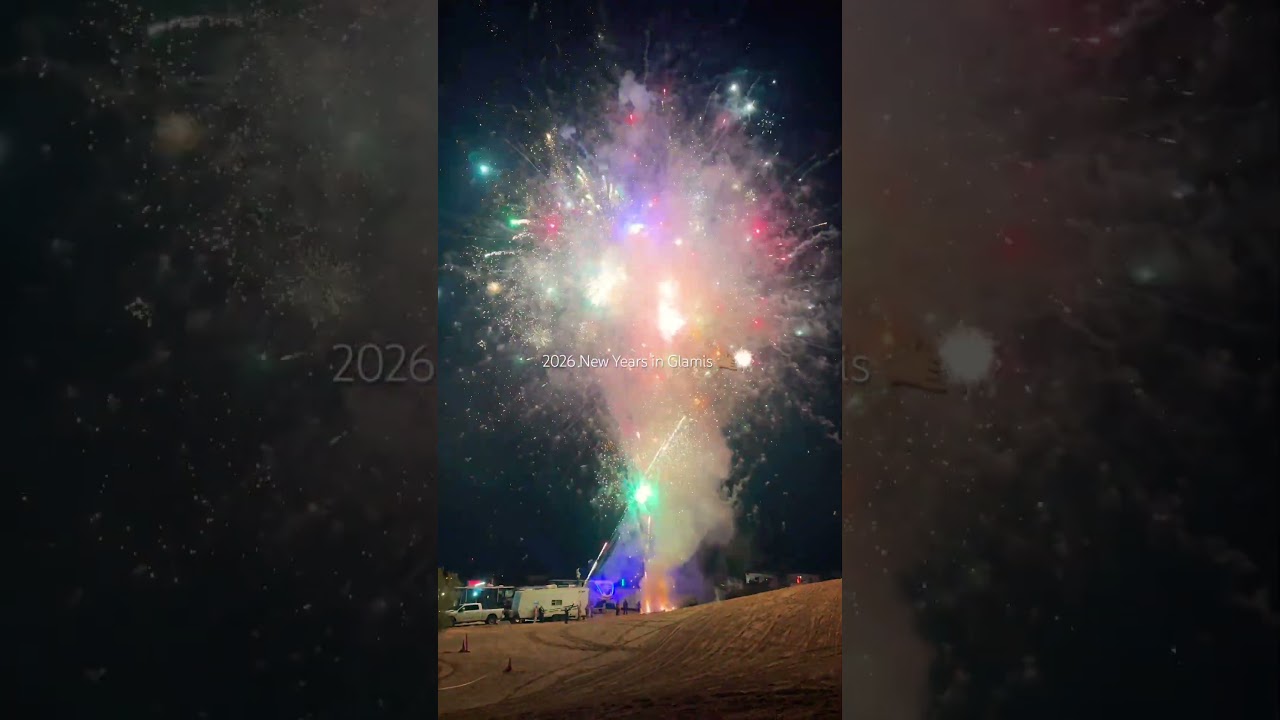 Planning for more adventures in 2026! 